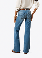 Ariat Trouser Glendale Jean Women's