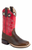 Old West Cowboy Boots Kid's BSC1999