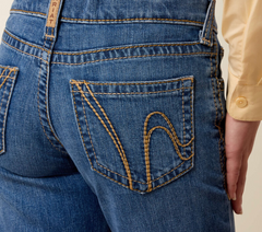 Ariat Trouser Jean Girl's 10074779