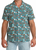 Cinch Button Up S/S Shirt Men's MTW1401055