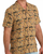 Cinch Button Up S/S Shirt MTW1401058