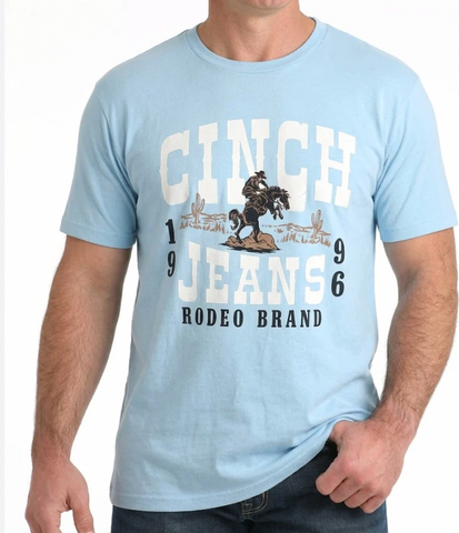 Cinch T Shirt Men's MTT1690722