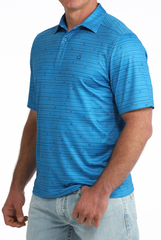 Cinch S/S ArenaFlex Polo Shirt Men's