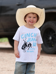 Cinch Infant/Toddler T-Shirt Kid's