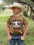 Cinch Graphic T-Shirt Boy's