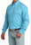 Cinch Button Up L/S Shirt Men's