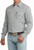 Cinch Modern Fit Snap Up L/S Shirt Men's