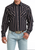 Cinch Modern Fit Snap Up L/S Shirt Men's