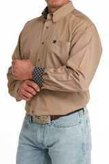 Cinch L/S Button Up Shirt Women's