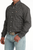 Cinch Button Up L/S Shirt Men's