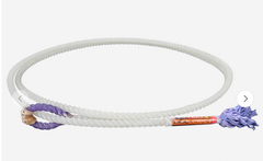 Rattler Calf String Purple Eye RCSMH Medium