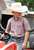 Cinch Button Up S/S Shirt Boy's