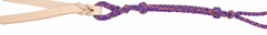 Ger Ryan Over & Under Purple 8541