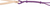 Ger Ryan Over & Under Purple 8541