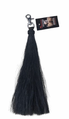 Ger Ryan Horse Hair Shoo Fly w/ Snap 71990