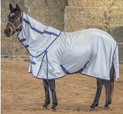 Canadian Horsewear Orien 4 Fly Sheet with Detachable Neck 55885