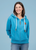 Wanakome Hazel Zip Up Hoodie Women's