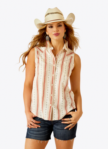 Ariat Billie Jean S/S Shirt Women's