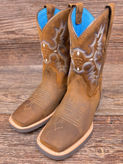 Ariat Tombstone Cowboy Boot Kid’s 10063834