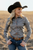 Little Lucille Signature Fit Button Up L/S Shirt Women's