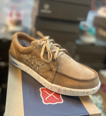 Twisted X Lace Up UltraLite X Shoe Women's