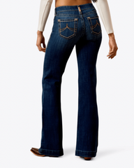 Ariat Berryessa Trouser Jean Women's