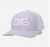 Baredown Cap Pastel