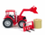 Big Country Toys Tractor and Implements 459