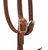 Weaver Saltlick Centre Bar Buckle