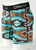 Cinch Boxer Brief 6" Inseam Men's