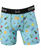 Cinch Boxer Brief Arena Flex 6" Inseam Men's