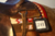 Classic Equine Saddle Pad Number Holder