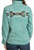 Cinch Fleece Pullover Women’s MAK9909002