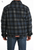 Cinch Wooly Trucker Coat Men’s MWJ1921001