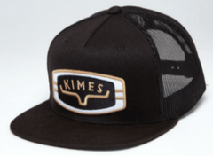 Kimes Ranch Craftman Caps