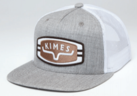 Kimes Ranch Craftman Ball Cap