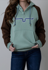 Kimes Ranch Amigo Hoodie Women's