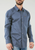 Kimes Ranch Linville Button Up L/S Shirt Men's