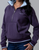 Kimes Ranch Malta Cropped 1/4 Zip Pullover Women's