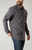 Kimes Ranch Blackout Snap L/S Shirt Men's