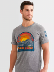Red Dirt Hat Company T-Shirt Men’s RDHCT132