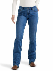 Wrangler Q-Baby Jean Women's 112356617