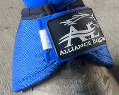 Alliance Equine Bell Boots