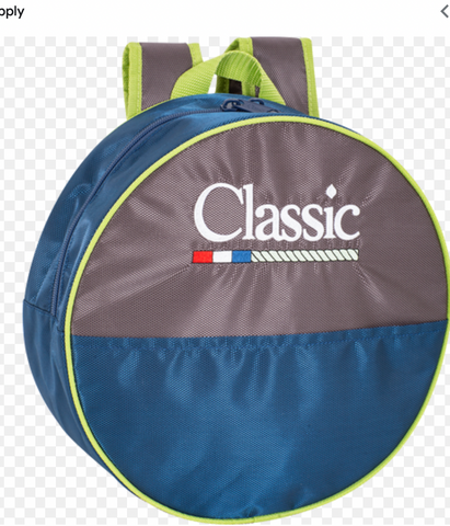 Classic Kid Rope Bag