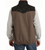 Cinch Wool Vest Men's MWV1543011