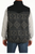 Cinch CC Wooly Vest Men's MWV1543012