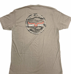 Kimes Ranch Woody T-Shirt Men’s