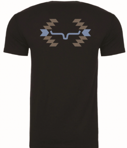 Kimes Ranch Cactus Sunset T-Shirt Men’s