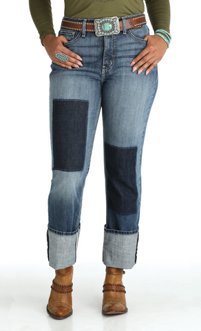 Cruel Denim Quinn Straight Leg Jean Women’s CB74354001