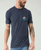 Kimes Ranch Mens Warmth Navy T-Shirt